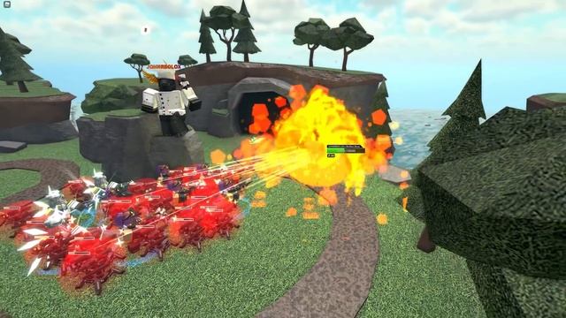 TDS Hardcore Update (MORE GEMS) | ROBLOX смотреть онлайн