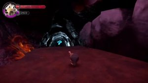 Ледниковый период сумасшедшее приключение Скрэта - Финал