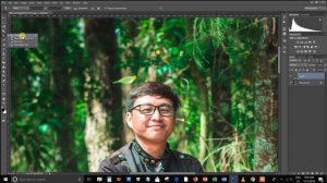 Paano gamitin ang Photoshop? Introduction to Tools (Photoshop Tutoria Tagalogl)