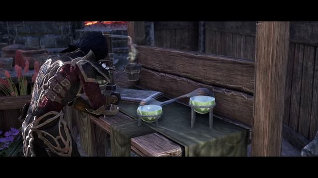 TESO, A Hero's Journey - The Elder Scrolls Online: Tamriel Unlimited смотреть онлайн