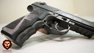 Сравнение пистолетов Borner 306 и 306М и Crosman C31 (Видео-Обзор)