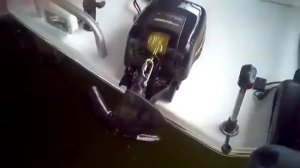 Minn Kota DeckHand 40   Якорные лебедки