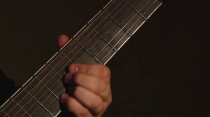 Соло на восьмиструнной гитаре Agile Hornet 827.mp4