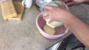 Как быстро приготовить тирамису. Настоящий Итальянский рецепт тирамису дома.