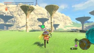 Misko's Treasure of Awakening 3 Side Quest Guide in Zelda Tears of the Kingdom