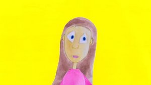 Гостья. Мультстудия "Володя Морковкин", г. Иваново