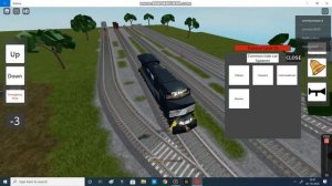 Train Simulator Beta in  Roblox