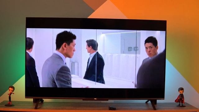 TCL C725 Review: Its Incredible!