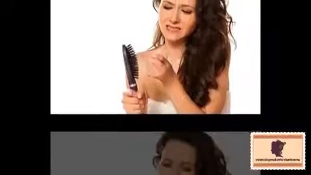 витамины в шампунь для волос смотреть онлайн