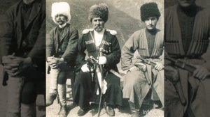 Команда «Потомки Эдиге», с. Карагас, республика Дагестан
