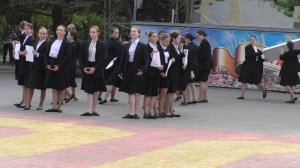 Гимназия 7 – Батайск – город железных дорог