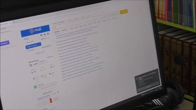 Технологии доступности. Современные гаджеты-помощники для слепых и слабовидящих людей.