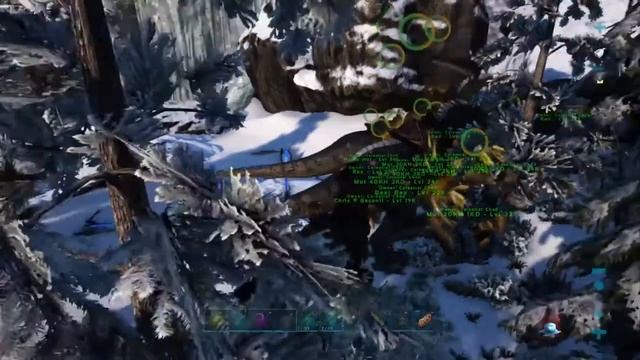 Megapithecus (Beta) Boss Fight смотреть онлайн