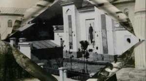 СТАРЫЙ ДУШАНБЕ 3.  СТАЛИНАБАД