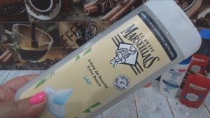 Покупки косметики Июнь 2024