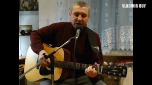 "Извозчик" ( "Вези меня извозчик" ) - песня под гитару