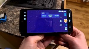 Dwarf II Smart Telescope - Capturing Galaxies and Nebula to Your Phone!