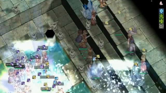 Horizon WoE 08/02/2006 смотреть онлайн