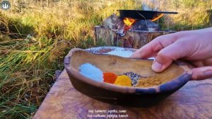 Crunchy Chicken Lemon, WILL  FINALLY  REVEAL THE FACE 😉( Relaxing sounds, ASMR cooking, 4K)