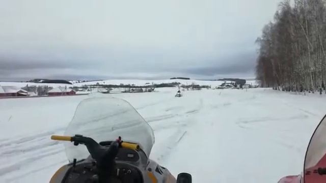 BRP 800 rotax смотреть онлайн