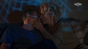 ► Анна & Евгений | «Медиум» | Котенок