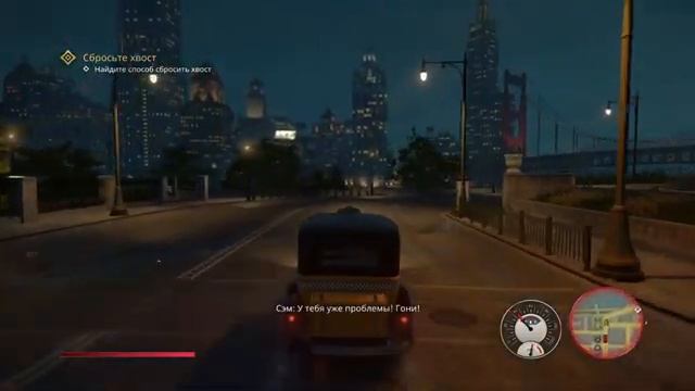 Mafia definitive edition на xbox series s часть 1 смотреть онлайн