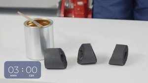 Изоляция из вспененного каучука ISOTEC FLEX