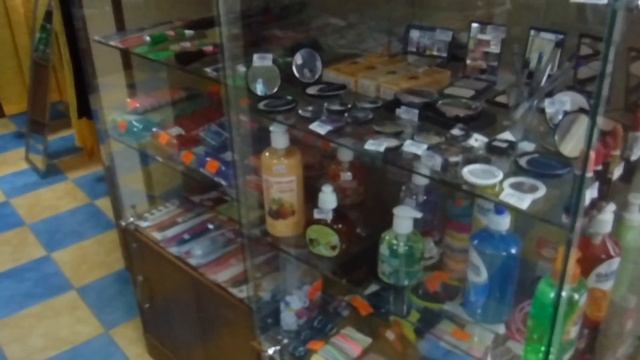 Кто бы мог подумать! "Ленинградская" тушь нарасхват!!! смотреть онлайн