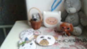 Самодельные сквиши!!!♡♡♡