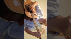 А. Розенбаум - ау-ау (кавер)