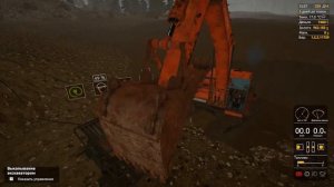 Добыча золота.Gold Rush-Золотая лихорадка(Аляска).