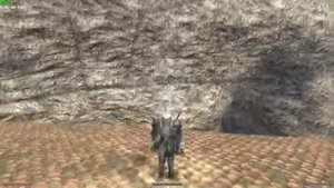 Как попасть без ключа в келью Ксардаса в монастыре I Готика 2 Новый Баланс