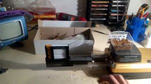 Машинка для забивки сигарет Golden Rainbow 10+