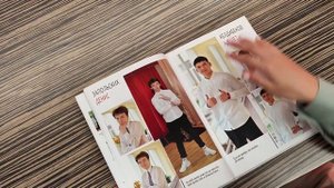 Выпускной альбом _Белый альбом_