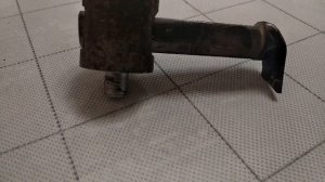 Балеринка по металлу своими руками