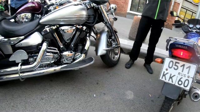 Мотодрайв на спорт-байках смотреть онлайн