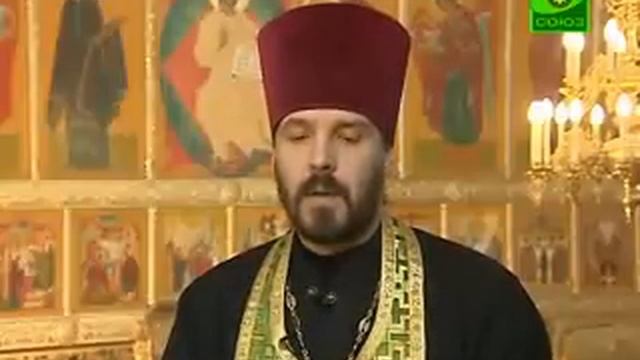 Церковный календарь. 1 марта смотреть онлайн