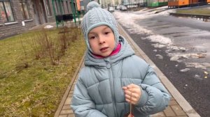Съёмочный день в Полигоне