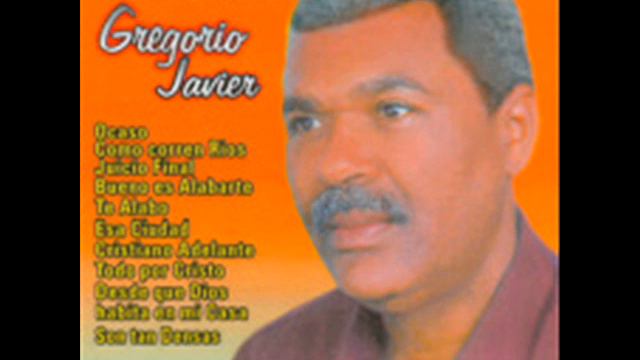 Gregorio Javier Ocaso смотреть онлайн