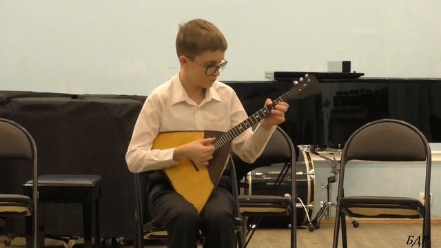 Балалайка. 3. 7 смотреть онлайн