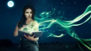 "ВЕДЬМИНА ПАДЬ"  15 серия (автор Светлана Гончаренко). Мистика. Истории на ночь.