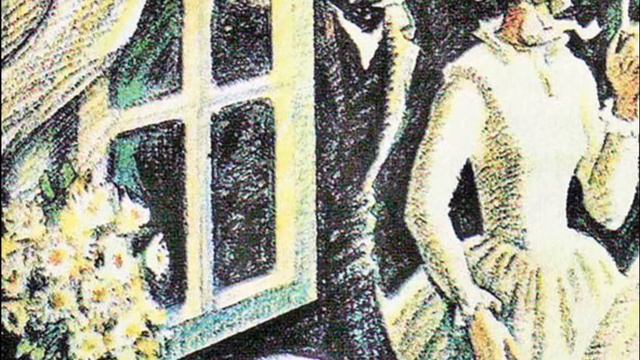 Обломов. 8 глава. 2 часть. Краткое содержание смотреть онлайн