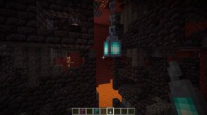 Minecraft 20w18a: The Nether Update and What I Think Of It