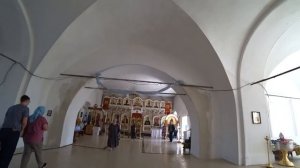 ХрамыКунгурского района