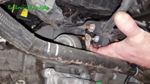 Starter Replacement 2012-2018 Ford Focus 2.0L