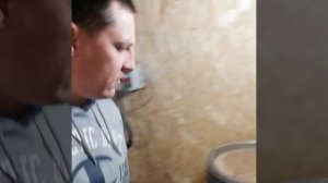 Пробная варка "ПИВА" на простом зерне. Это ПРОВАЛ. НЕ ПОВТОРЯТЬ