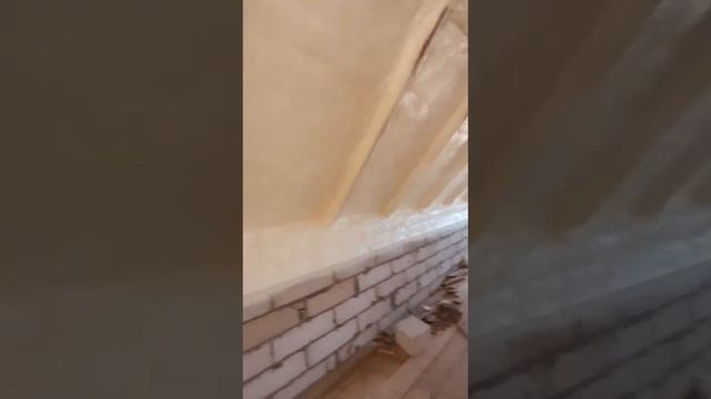 Утепление мансарды в Дебёсах за 1 день смотреть онлайн