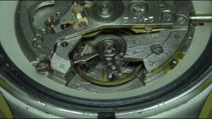 Баланс часов