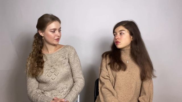 Идеи для креативных съёмок. Как собрать команду мечты? |THE MODELS’ DIARIES ep.30
