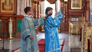 Прокимен гл 4: "Помяну имя Твое.."